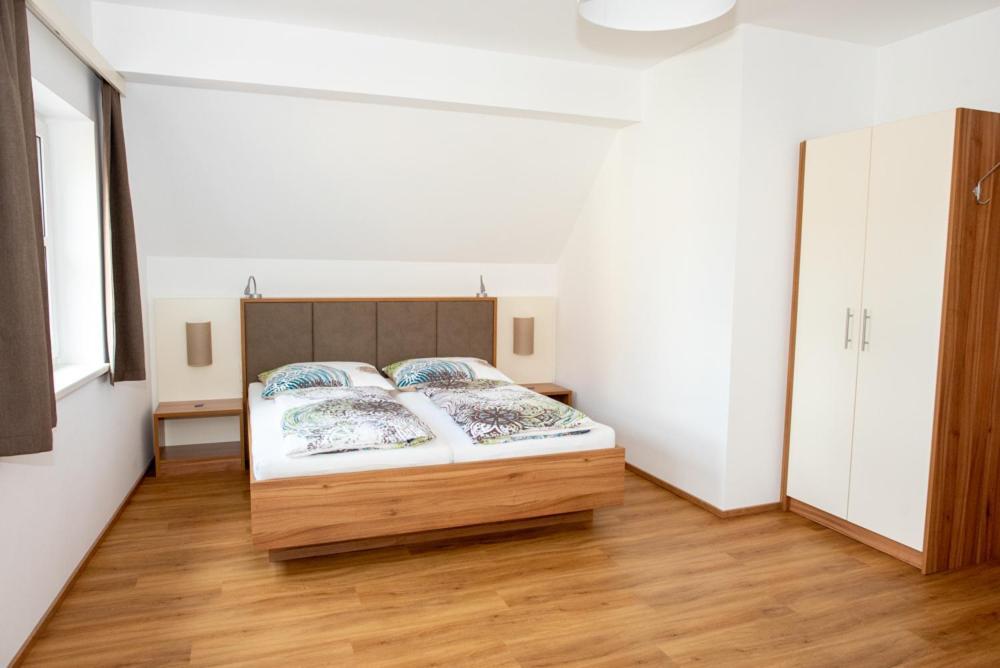 Gaestehaus Schuetz Spitz an der Donau Ngoại thất bức ảnh