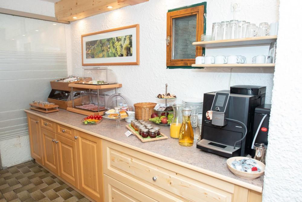 Gaestehaus Schuetz Spitz an der Donau Ngoại thất bức ảnh